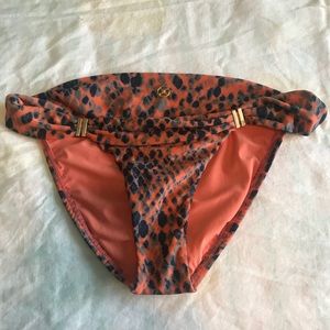 VIX bikini bottoms NWOT